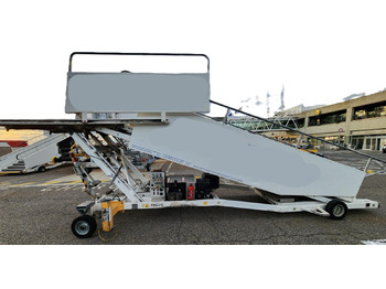 Schodiště pro cestující ZODIAC Passenger Stairs 2438: obrázek 3