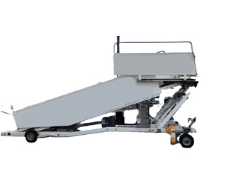 Schodiště pro cestující ZODIAC Passenger Stairs 2438: obrázek 2