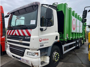 Vůz na odvoz odpadků DAF CF 75 250