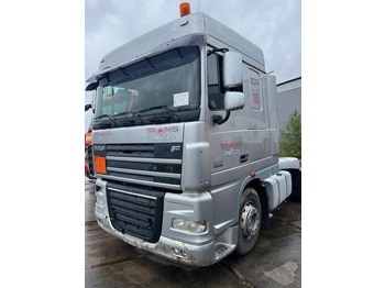 Tahač DAF XF 105 460