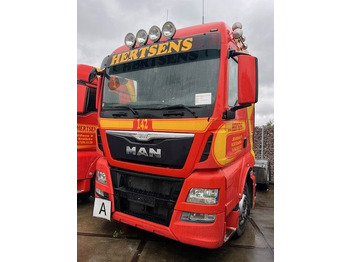 Tahač MAN TGX 18.440