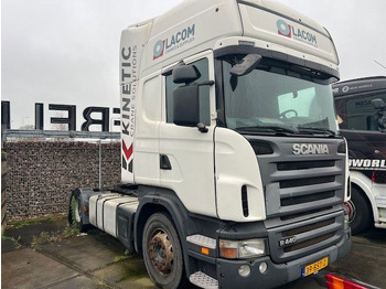 Tahač SCANIA R 440
