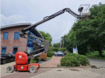Kloubová plošina MANITOU 170 AETJ-L
