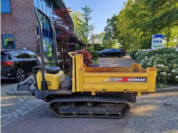 Dampr YANMAR