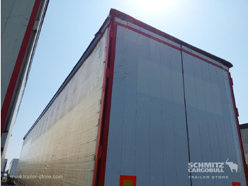 Plachtový návěs SCHMITZ Curtainsider Standard: obrázek 4