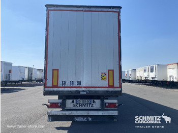 Plachtový návěs SCHMITZ Curtainsider Standard: obrázek 3
