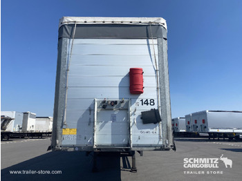 Plachtový návěs SCHMITZ Curtainsider Standard: obrázek 2