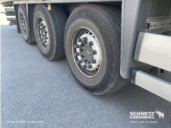 Plachtový návěs SCHMITZ Curtainsider Standard: obrázek 5