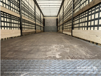 Plachtový návěs SCHMITZ Curtainsider Standard: obrázek 5