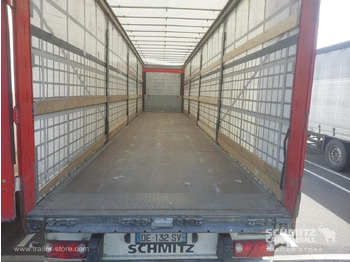 Plachtový návěs SCHMITZ Curtainsider Standard: obrázek 5