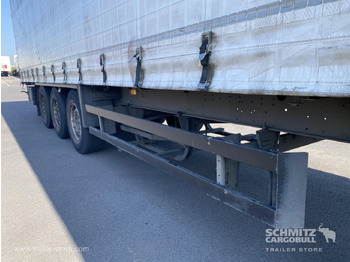 Plachtový návěs SCHMITZ Curtainsider Standard: obrázek 3