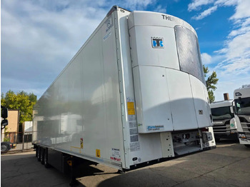 Chladírenský návěs Schmitz Cargobull SCB S3B Thermo King SLXi300-DOPPELSTOCK: obrázek 2