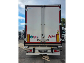 Chladírenský návěs Schmitz Cargobull SCB S3B Thermo King SLXi300-DOPPELSTOCK: obrázek 4