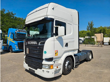 Tahač SCANIA R 410