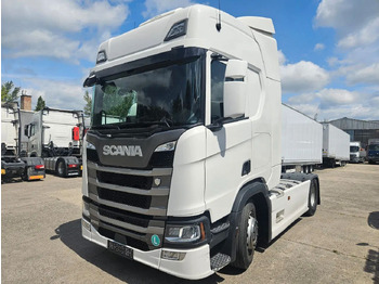 Tahač SCANIA R 500