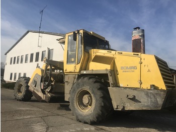 Zemní fréza BOMAG MPH 122-2: obrázek 5 Zemní fréza BOMAG MPH 122-2: obrázek 5