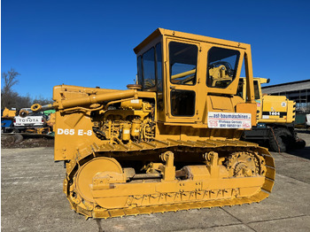 Buldozer KOMATSU D65