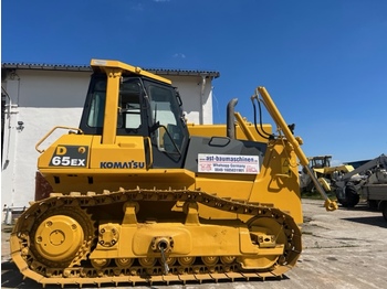 Buldozer KOMATSU D65EX-12