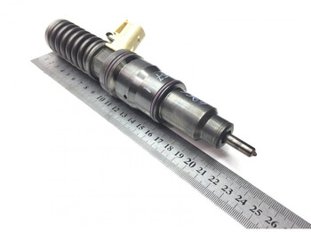 Palivový filtr pro Autobus DELPHI B6/B7/B9/B10/B12/8500/8700/9700/9900 (1995-): obrázek 1