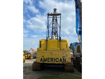 Pásový jeřáb American 7250: obrázek 3 Pásový jeřáb American 7250: obrázek 3