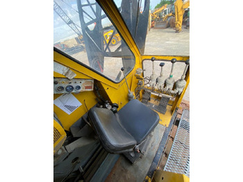 Pásový jeřáb American 7250: obrázek 4 Pásový jeřáb American 7250: obrázek 4