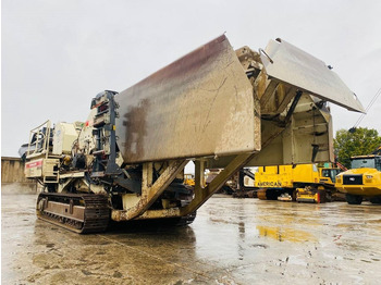 Drticí zařízení Nordberg LT1213: obrázek 4