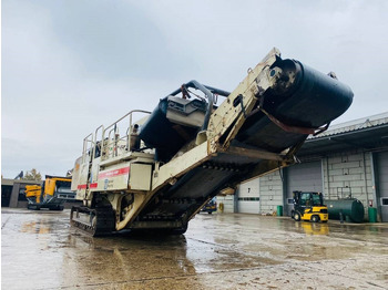 Drticí zařízení Nordberg LT1213: obrázek 5