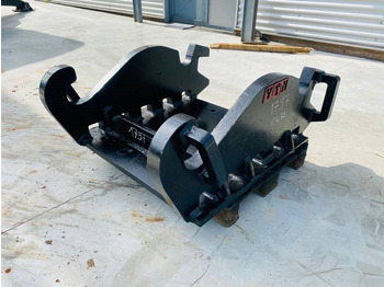 Rychloupínací VERACHTERT