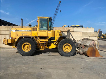 Kolový nakladač Volvo L 120 C: obrázek 2 Kolový nakladač Volvo L 120 C: obrázek 2