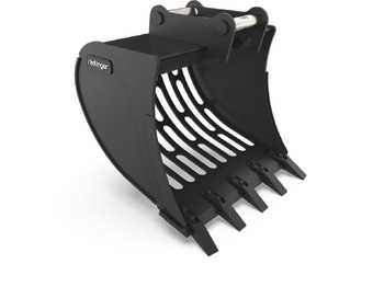 Lžíce na třídění