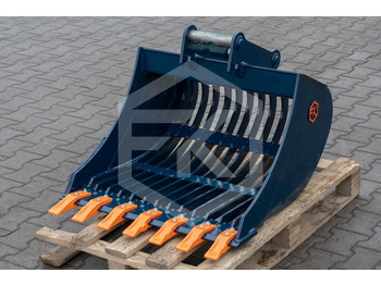 Lžíce na třídění