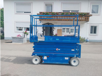 Autoplošina SKYJACK