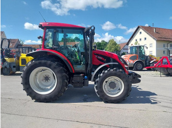 Traktor Valtra A85 Schlepper Traktor Fendt Bulldog: obrázek 4 Traktor Valtra A85 Schlepper Traktor Fendt Bulldog: obrázek 4
