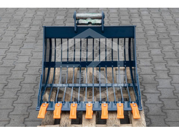 Lžíce na třídění