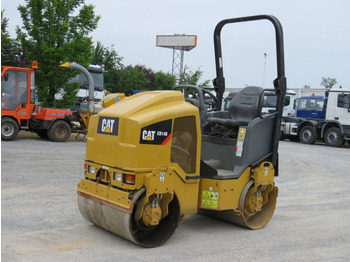 Válec CATERPILLAR CB14B