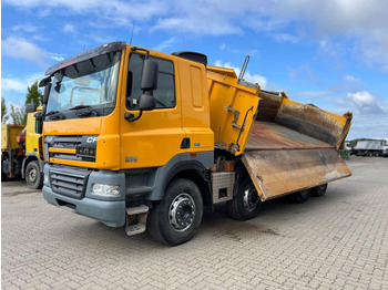 Sklápěč DAF CF 85 410