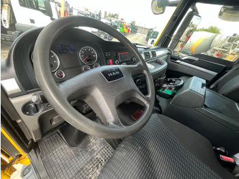 Autočerpadlo MAN TG-S 35.360 8x4 BB Pumi Pumi 24mKolbenpumpe deut: obrázek 5