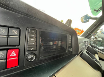 Nákladní automobil valníkový/ Plošinový, Auto s hydraulickou rukou MAN TG-X 26.460 6x2-2 BL Pritsche Kran PK 24.001 Funk Lenk: obrázek 5