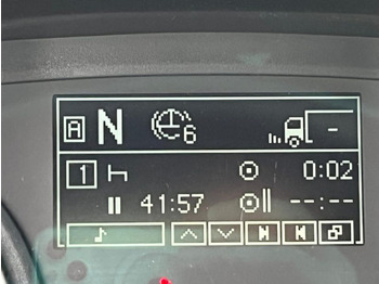 Nákladní automobil valníkový/ Plošinový, Auto s hydraulickou rukou MAN TG-X 26.460 6x2-2 BL Pritsche Kran PK 24.001 Funk Lenk: obrázek 2