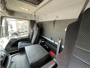 Nákladní automobil valníkový/ Plošinový, Auto s hydraulickou rukou MERCEDES-BENZ Actros 2546 L 6x2 Pritsche Heckkran Hiab 288 6xhyd: obrázek 4 Nákladní automobil valníkový/ Plošinový, Auto s hydraulickou rukou MERCEDES-BENZ Actros 2546 L 6x2 Pritsche Heckkran Hiab 288 6xhyd: obrázek 4