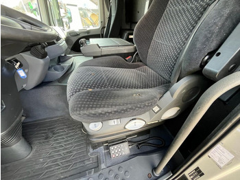 Nákladní automobil valníkový/ Plošinový, Auto s hydraulickou rukou MERCEDES-BENZ Actros 2546 L 6x2 Pritsche Heckkran Hiab 288 6xhyd: obrázek 5 Nákladní automobil valníkový/ Plošinový, Auto s hydraulickou rukou MERCEDES-BENZ Actros 2546 L 6x2 Pritsche Heckkran Hiab 288 6xhyd: obrázek 5