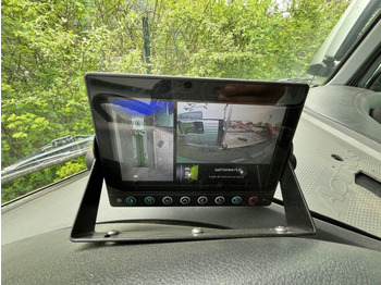 Autočerpadlo MERCEDES-BENZ Actros 2641 6x4 Betonpumpe Schwing S 36 X nur 2786h: obrázek 4 Autočerpadlo MERCEDES-BENZ Actros 2641 6x4 Betonpumpe Schwing S 36 X nur 2786h: obrázek 4