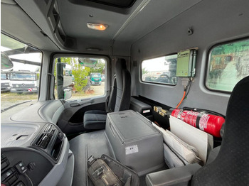 Autočerpadlo MERCEDES-BENZ Actros 2641 6x4 Betonpumpe Schwing S 36 X nur 2786h: obrázek 5 Autočerpadlo MERCEDES-BENZ Actros 2641 6x4 Betonpumpe Schwing S 36 X nur 2786h: obrázek 5