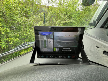 Autočerpadlo MERCEDES-BENZ Actros 2641 6x4 Betonpumpe Schwing S 36 X nur 2786h: obrázek 3 Autočerpadlo MERCEDES-BENZ Actros 2641 6x4 Betonpumpe Schwing S 36 X nur 2786h: obrázek 3