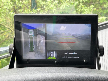 Autočerpadlo MERCEDES-BENZ Actros 2641 6x4 Betonpumpe Schwing S 36 X nur 2786h: obrázek 2 Autočerpadlo MERCEDES-BENZ Actros 2641 6x4 Betonpumpe Schwing S 36 X nur 2786h: obrázek 2