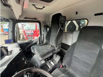 Vůz na odvoz odpadků pro dopravu odpadu MERCEDES-BENZ Antos 2533 L 6x2 ENA Müllwagen Zoeller + Schüttung: obrázek 3 Vůz na odvoz odpadků pro dopravu odpadu MERCEDES-BENZ Antos 2533 L 6x2 ENA Müllwagen Zoeller + Schüttung: obrázek 3