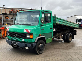 Sklápěč MERCEDES-BENZ Vario