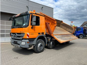 Sklápěč MERCEDES-BENZ Actros 3241