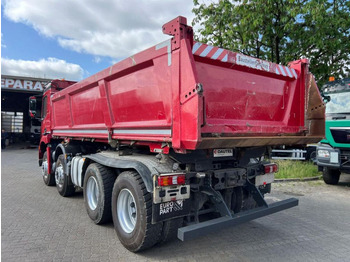 Sklápěč Mercedes-Benz Arocs 3243 8x4 4-Achs Kipper Bordmatik: obrázek 3