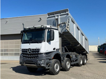 Sklápěč MERCEDES-BENZ Arocs 4153